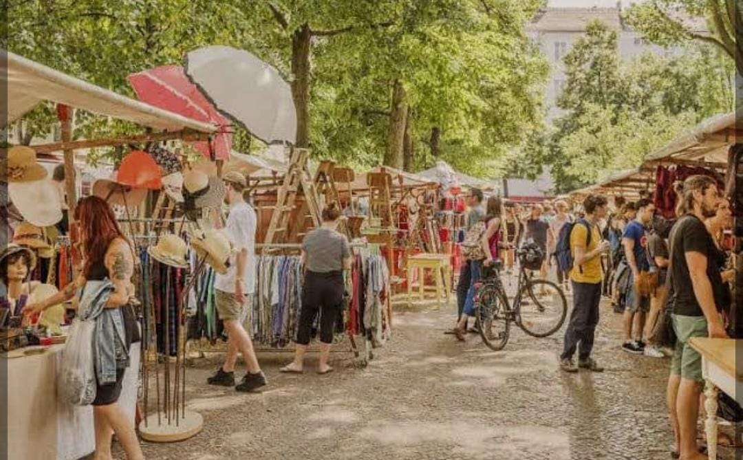 Local Markets